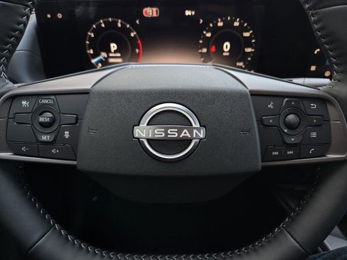 New 2026 Nissan Sentra SV w/ SV Convenience Package FWD image 24