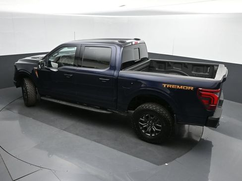 Used 2025 Ford F150 Tremor w/ Equipment Group 402A High AWD/4WD image 39