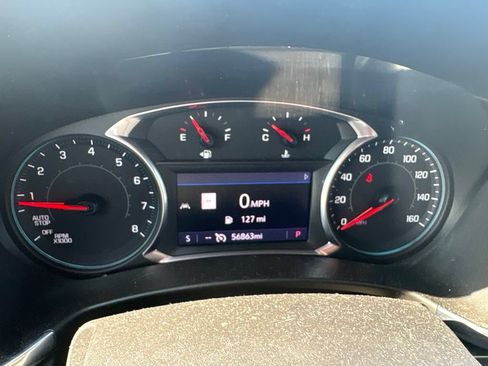 Used 2020 Chevrolet Equinox LT FWD image 14