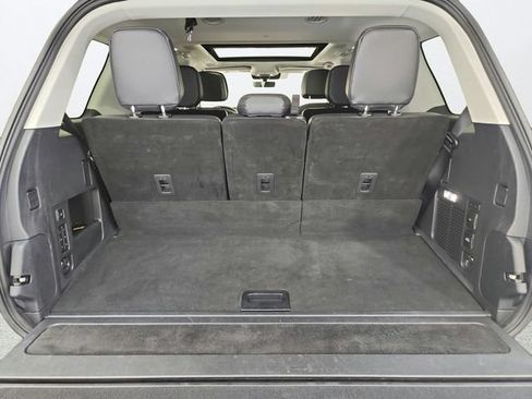 Used 2025 Lincoln Navigator Reserve AWD/4WD image 25