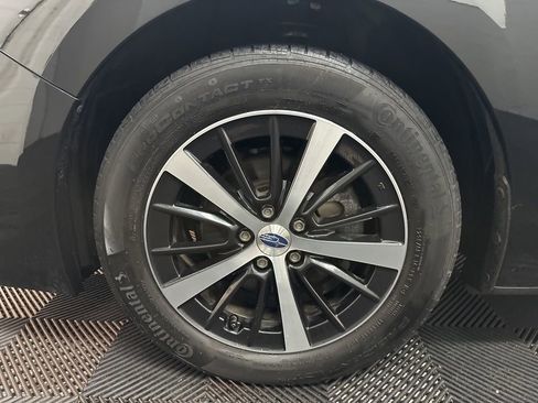 Used 2022 Subaru Impreza 2.0i AWD/4WD image 36