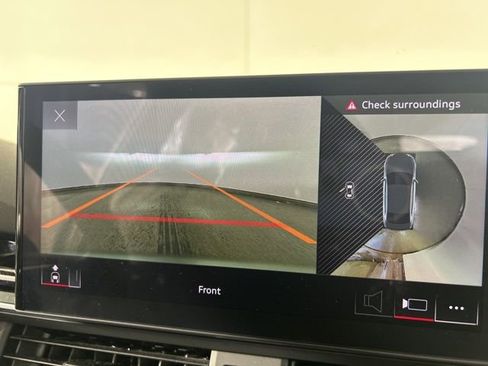 Used 2022 Audi S4 Premium Plus w/ Premium Plus Package image 28