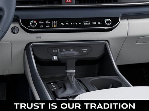 New 2026 Kia Carnival SX image 23