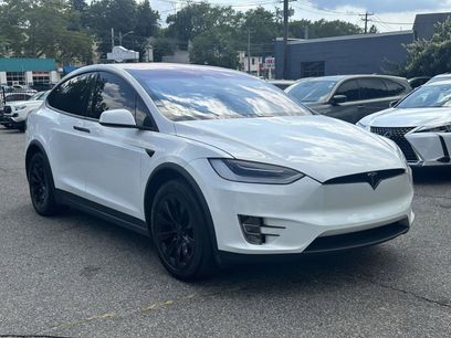 Used 2019 Tesla Model X Long Range