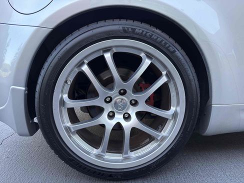 Used 2007 INFINITI G35 Coupe w/ Premium Pkg image 15