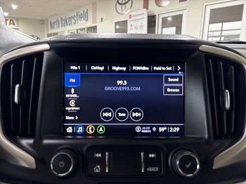 Used 2024 GMC Terrain Denali w/ LPO, Cargo Package AWD/4WD image 17