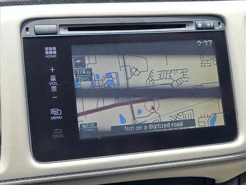 Used 2016 Honda HR-V EX-L image 13