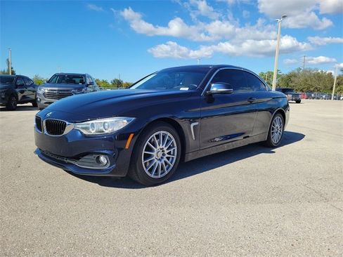 Used 2015 BMW 428i 428i image 4