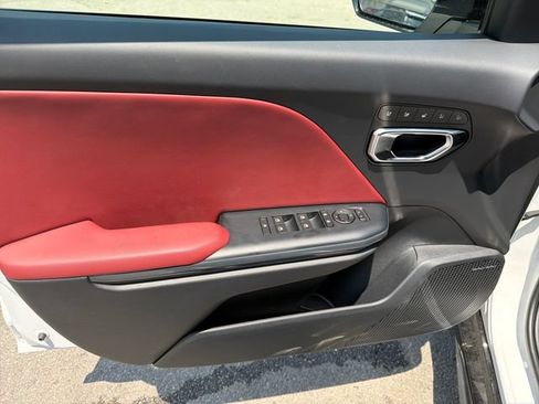 New 2026 Kia K4 GT-Line w/ GT-Line Premium Package FWD image 17