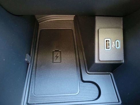 New 2024 Ford Edge Titanium w/ Equipment Group 301A image 6