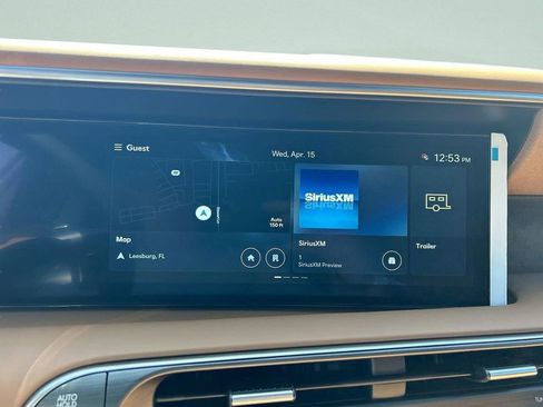 New 2026 Hyundai Palisade Calligraphy image 26