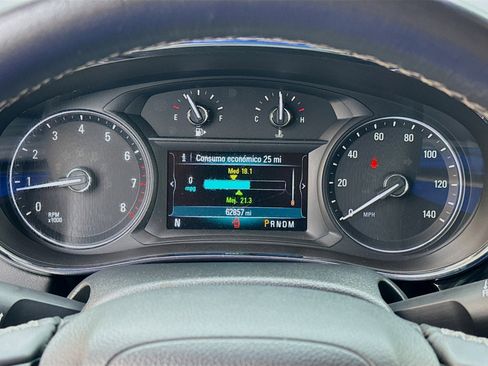 Used 2017 Buick Encore Preferred image 11