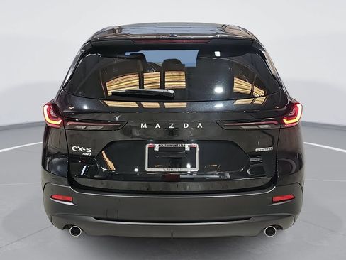 New 2026 MAZDA CX-5 Select AWD/4WD image 6