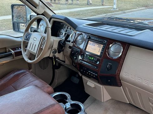 Used 2008 Ford F350 Lariat image 20