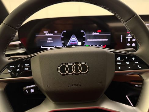 Certified 2026 Audi A6 Premium Plus w/ Premium Plus Package AWD/4WD image 11