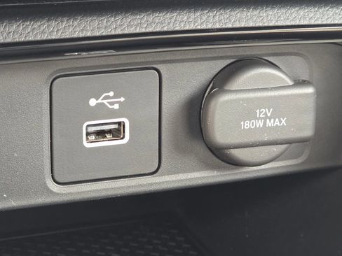 Used 2025 Honda CR-V LX image 7