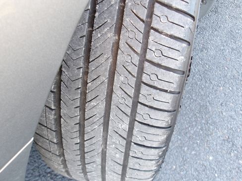 Used 2007 INFINITI M35 x AWD w/ Technology Pkg image 26