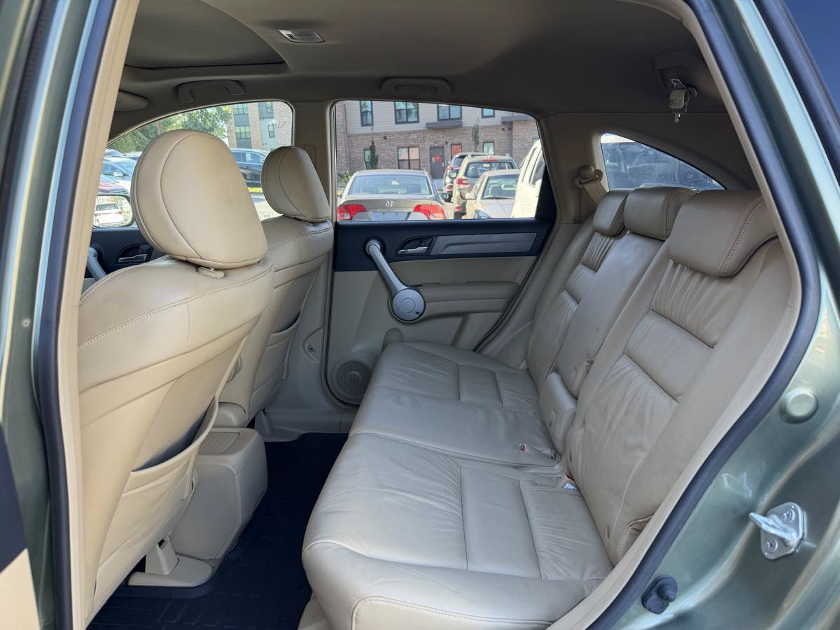 Used 2007 Honda CR-V EX-L image 10