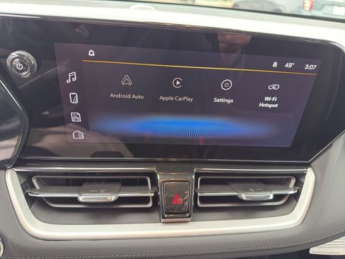 New 2026 Chevrolet TrailBlazer LT w/ Driver Confidence Package image 17