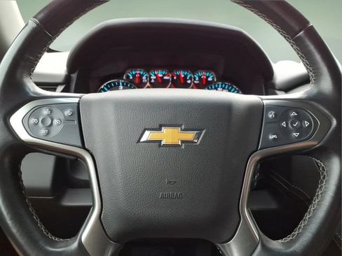 Used 2019 Chevrolet Tahoe LS AWD/4WD image 28