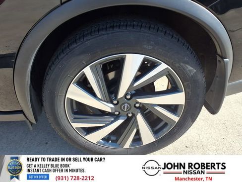 Used 2024 Nissan Murano SL image 25