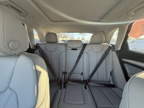 Used 2024 Audi Q5 2.0T Premium Plus image 18