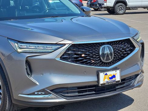 Certified 2024 Acura MDX SH-AWD w/ Advance Package image 7