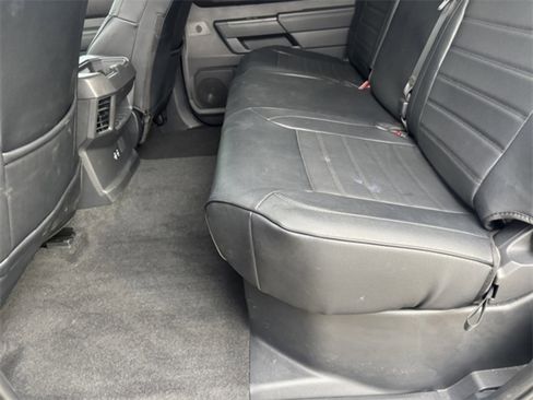 Used 2024 Toyota Tundra SR image 22