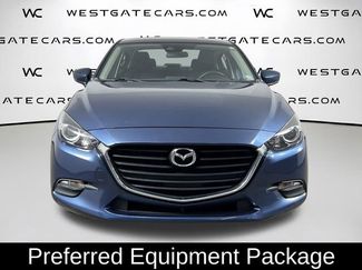 Used 2018 MAZDA MAZDA3 Sport w/ Preferred Equipment Package video 2