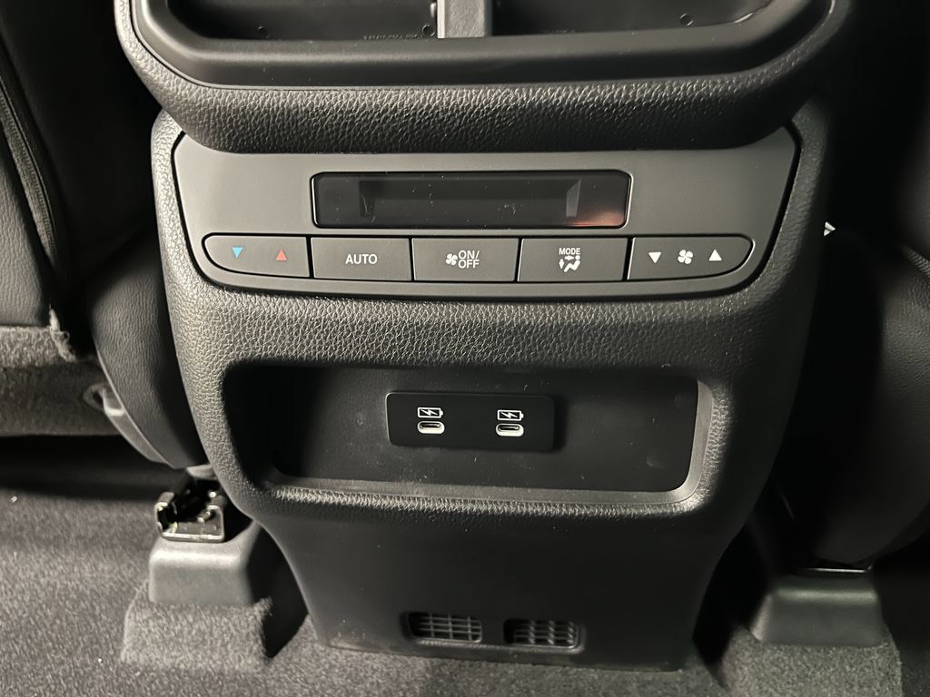 New 2026 Honda Pilot EX-L image 20