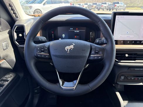 New 2026 Ford Bronco Sport Outer Banks w/ Outer Banks Tech Package+ image 24