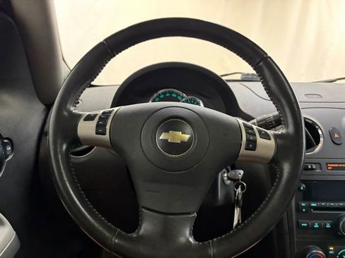 Used 2007 Chevrolet HHR LT w/ LT Preferred Equipment Group FWD image 29