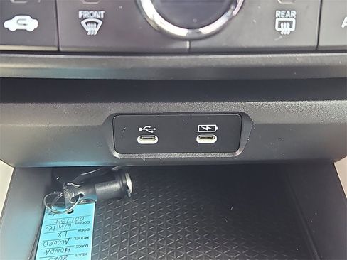 Used 2023 Honda Accord LX image 16