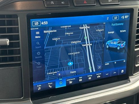 Certified 2023 Ford F150 Lariat RWD image 19