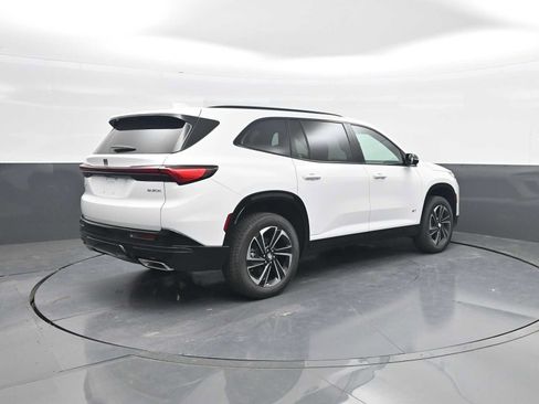 New 2026 Buick Enclave Sport Touring w/ Power Package AWD/4WD image 8