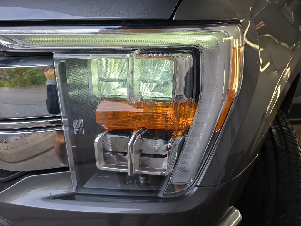 Used 2021 Ford F150 Lariat AWD/4WD image 33