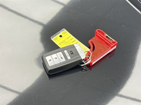 Used 2018 Acura RDX FWD image 43