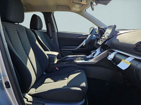 New 2026 Mitsubishi Eclipse Cross LE AWD/4WD image 30