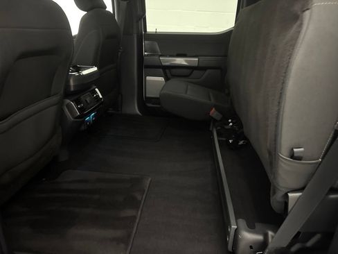 Used 2023 Ford F150 XLT w/ Equipment Group 302A High AWD/4WD image 44