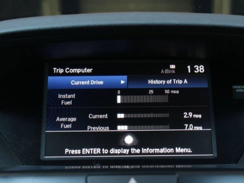 Used 2019 Acura MDX FWD w/ Technology Package image 29