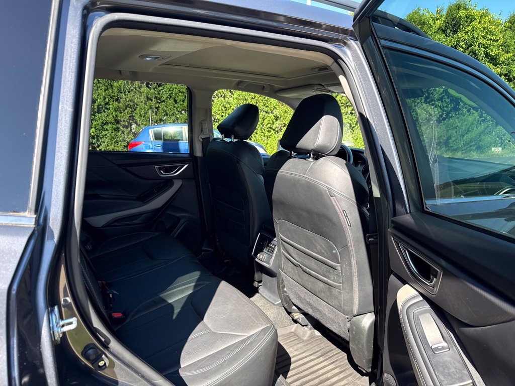Certified 2023 Subaru Forester Limited AWD/4WD image 14