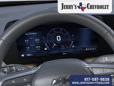 New 2026 Chevrolet Equinox ACTIV FWD image 19