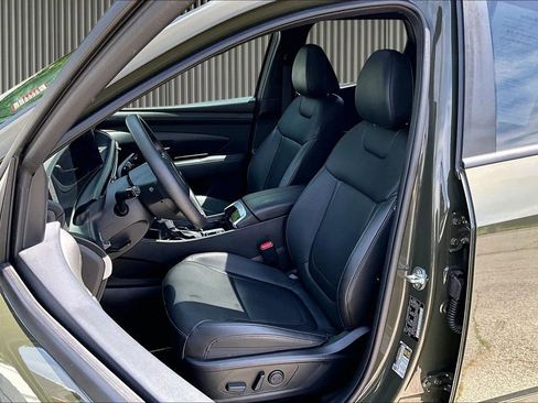 Certified 2025 Hyundai Santa Cruz SEL AWD/4WD image 26
