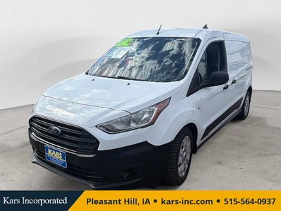 Used 2019 Ford Transit Connect XL