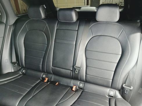Certified 2020 Mercedes-Benz GLC 300 4MATIC image 14