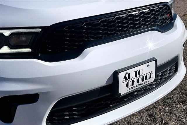 Used 2026 Dodge Durango GT AWD/4WD image 31