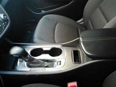 Used 2023 Chevrolet Malibu LT w/ Redline Edition FWD image 37