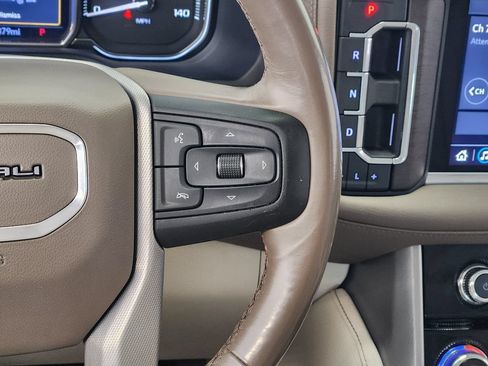 Used 2021 GMC Yukon Denali w/ Denali Premium Package AWD/4WD image 29