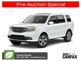 Used 2013 Honda Pilot EX-L video 1