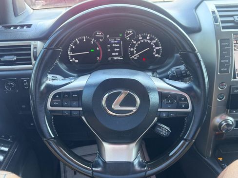 Used 2020 Lexus GX 460 Premium AWD/4WD image 10